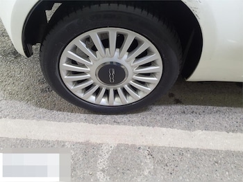Used Fiat 500 2012 for sale - 78826135: Photo