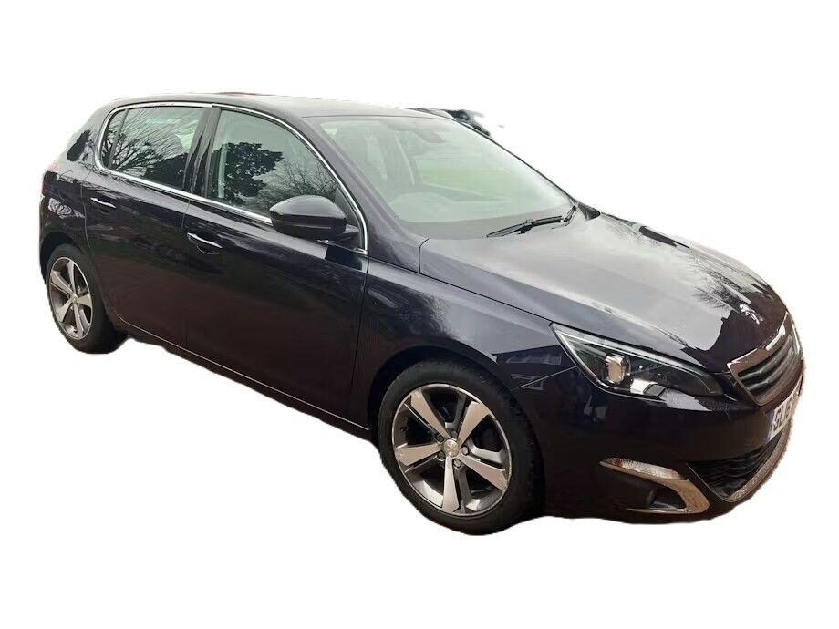 Used Peugeot 308 2016 for sale - 77283949: Photo 1