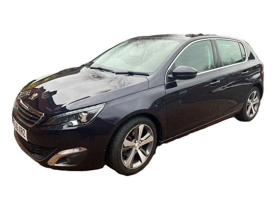 Used Peugeot 308 2016 for sale - 77283949: Photo 2