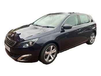Used Peugeot 308 2016 for sale - 77283949: Photo