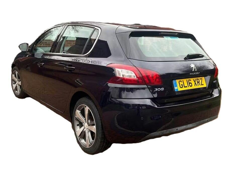 Used Peugeot 308 2016 for sale - 77283949: Photo 3