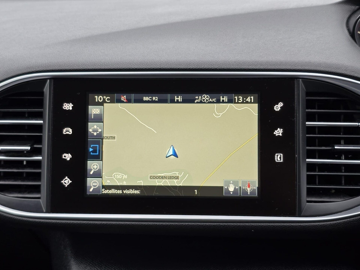 Used Peugeot 308 2016 for sale - 77283949: Photo 30