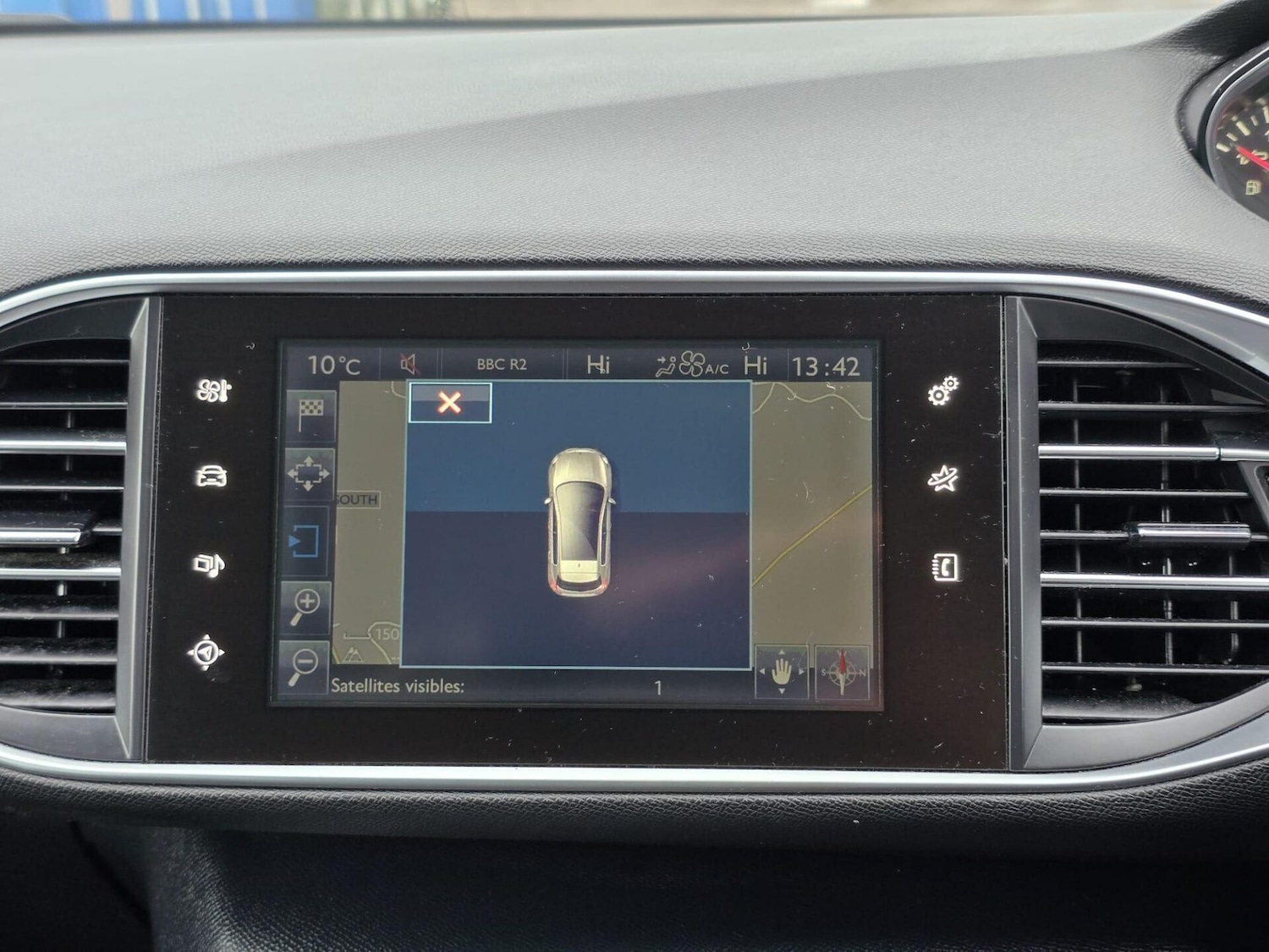 Used Peugeot 308 2016 for sale - 77283949: Photo 31