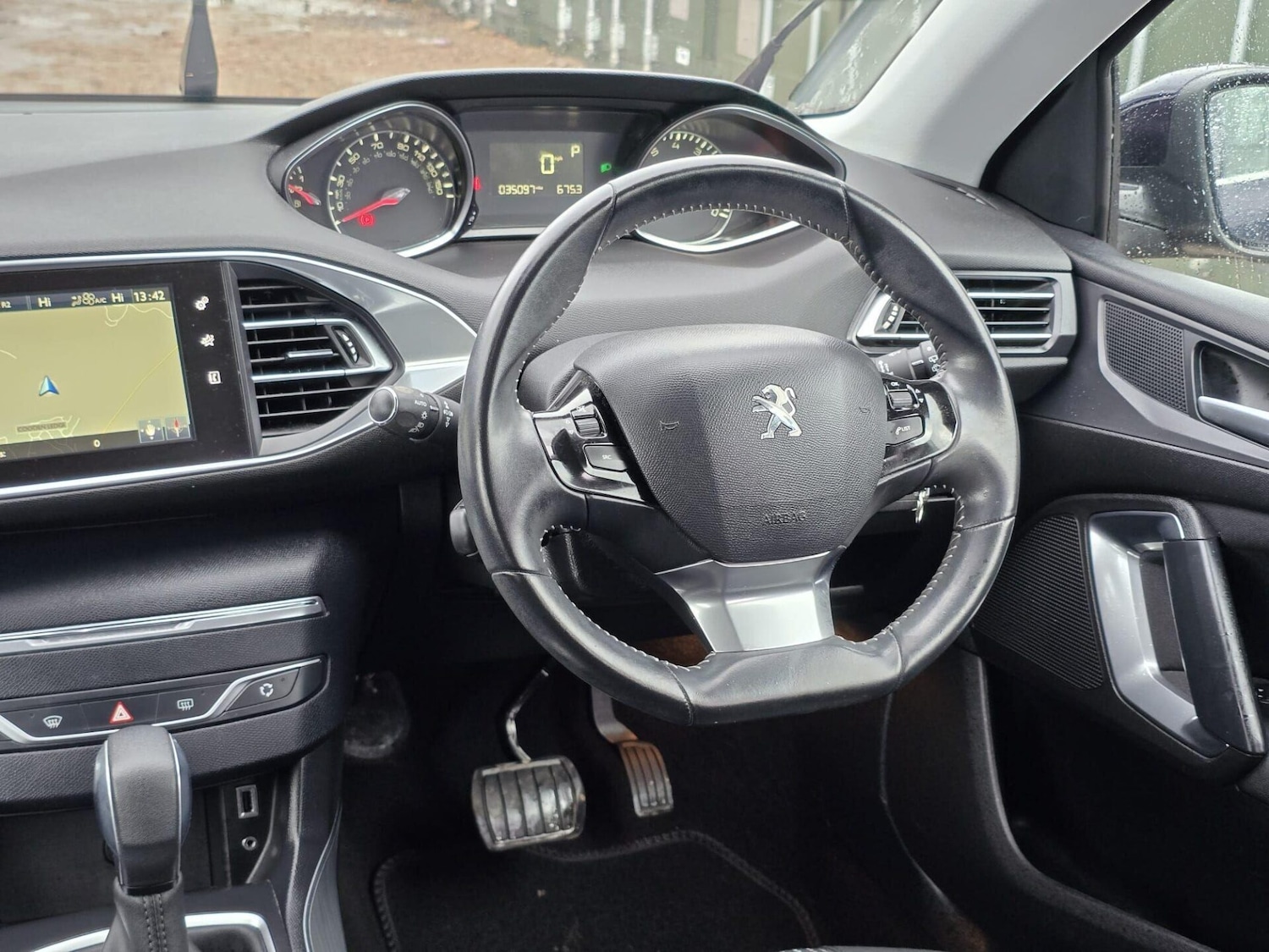 Used Peugeot 308 2016 for sale - 77283949: Photo 36