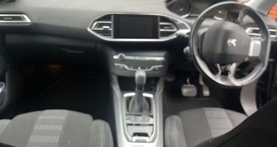 Used Peugeot 308 2016 for sale - 77283949: Photo 5