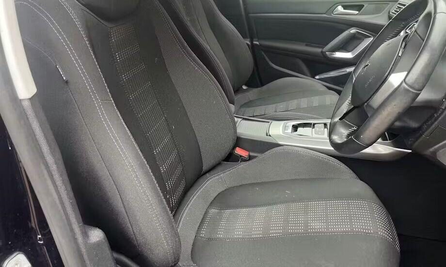 Used Peugeot 308 2016 for sale - 77283949: Photo 6