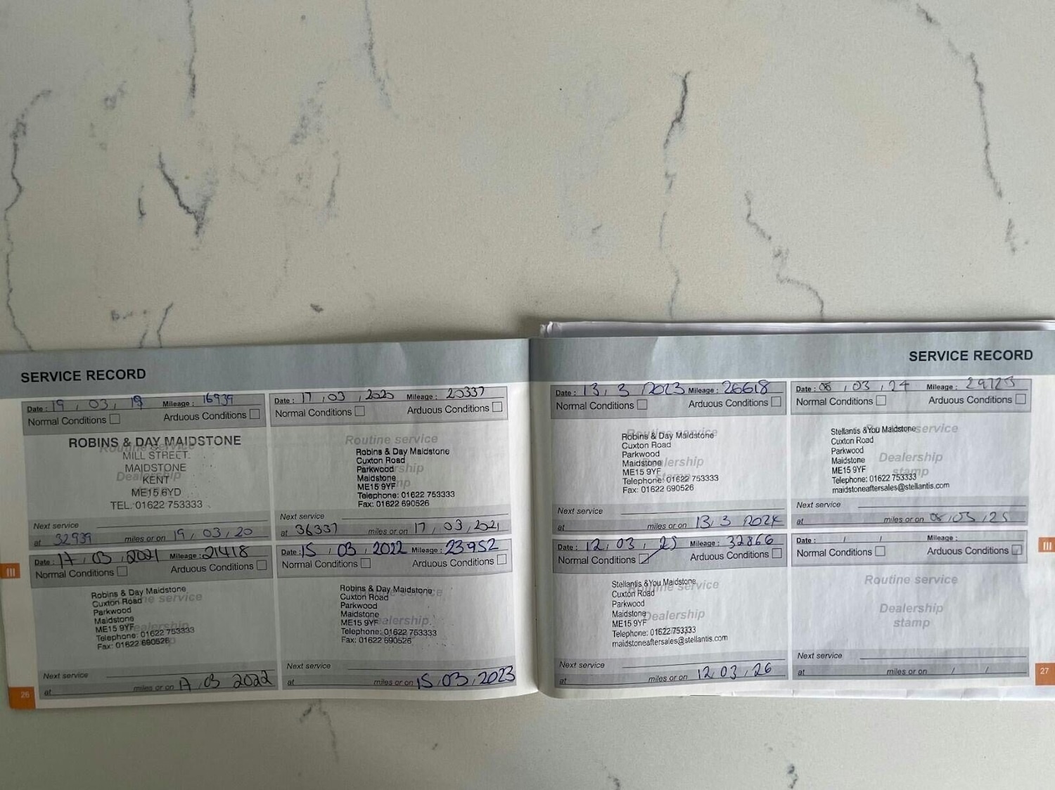 Used Peugeot 308 2016 for sale - 77283949: Photo 9