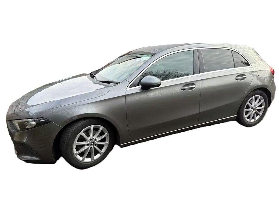 Used Mercedes-Benz A-Class 2018 for sale - 77283937: Photo 2