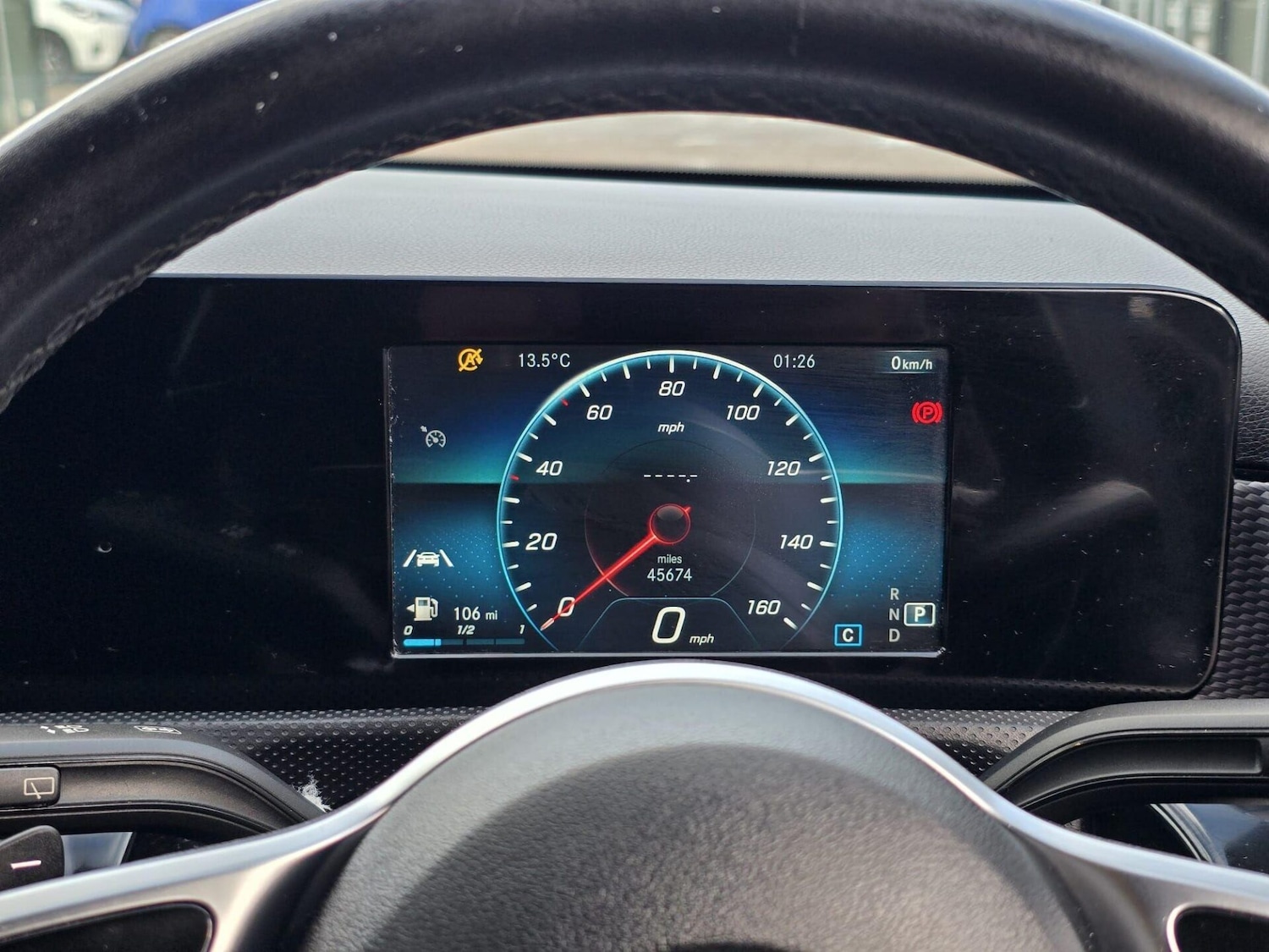 Used Mercedes-Benz A-Class 2018 for sale - 77283937: Photo 28