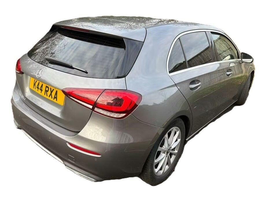 Used Mercedes-Benz A-Class 2018 for sale - 77283937: Photo 3