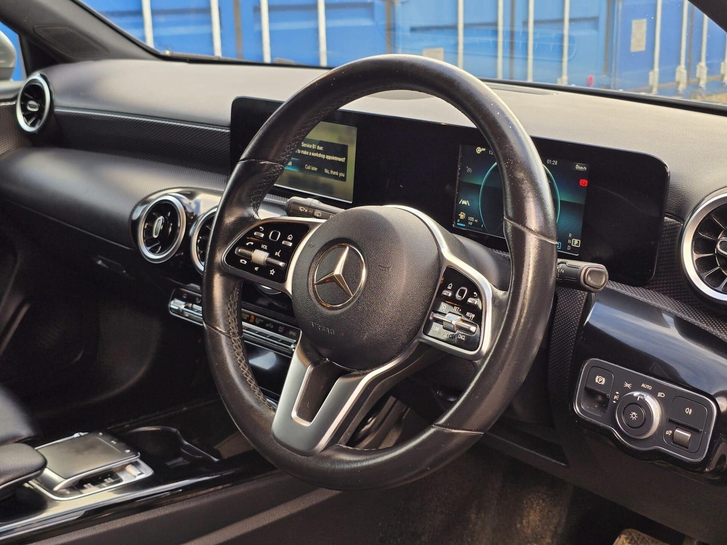 Used Mercedes-Benz A-Class 2018 for sale - 77283937: Photo 31