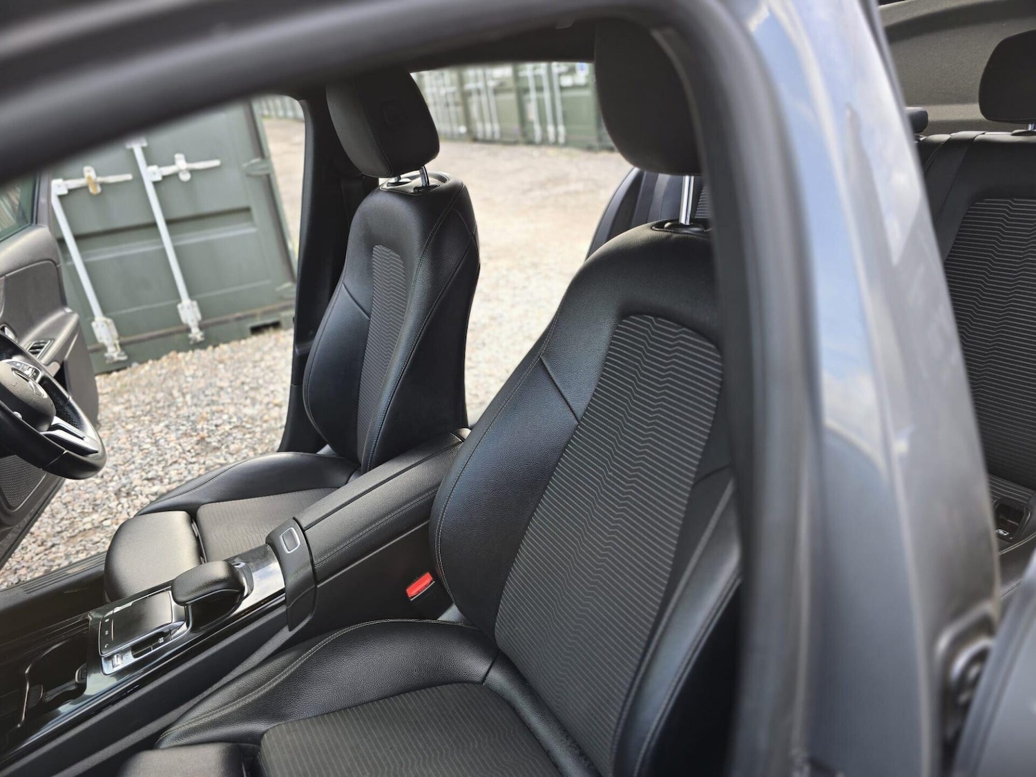 Used Mercedes-Benz A-Class 2018 for sale - 77283937: Photo 33