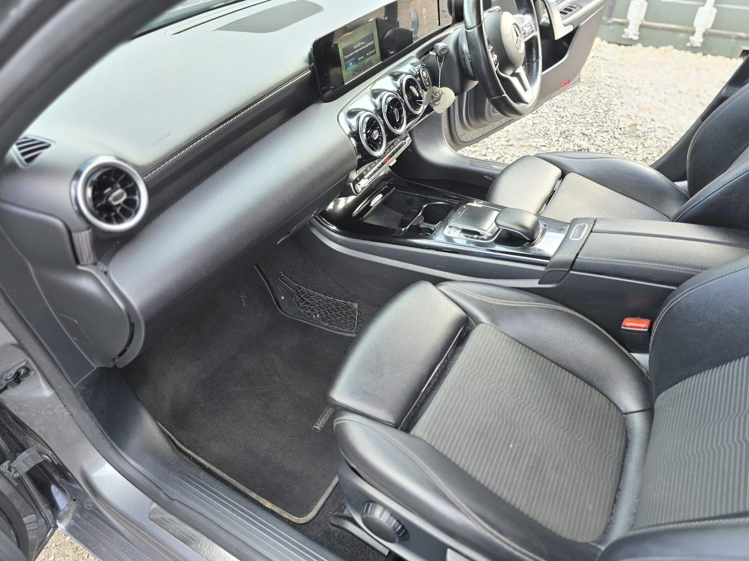 Used Mercedes-Benz A-Class 2018 for sale - 77283937: Photo 34