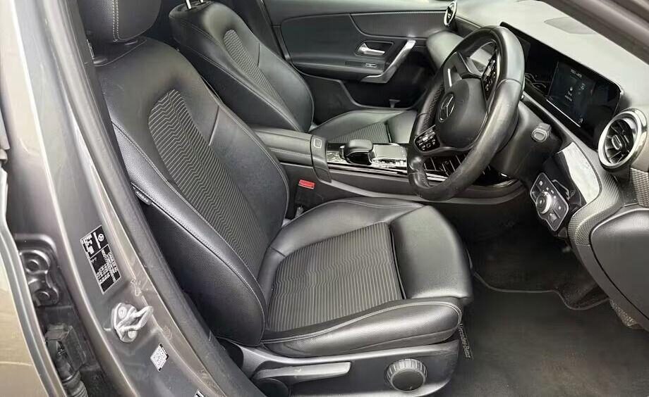 Used Mercedes-Benz A-Class 2018 for sale - 77283937: Photo 5