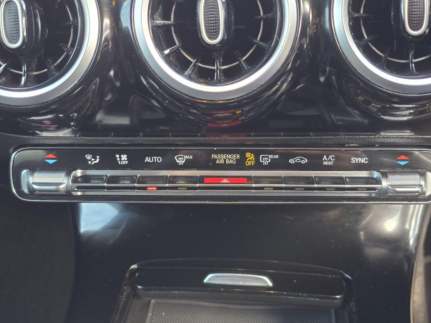 Used Mercedes-Benz A-Class 2018 for sale - 77283937: Photo 55