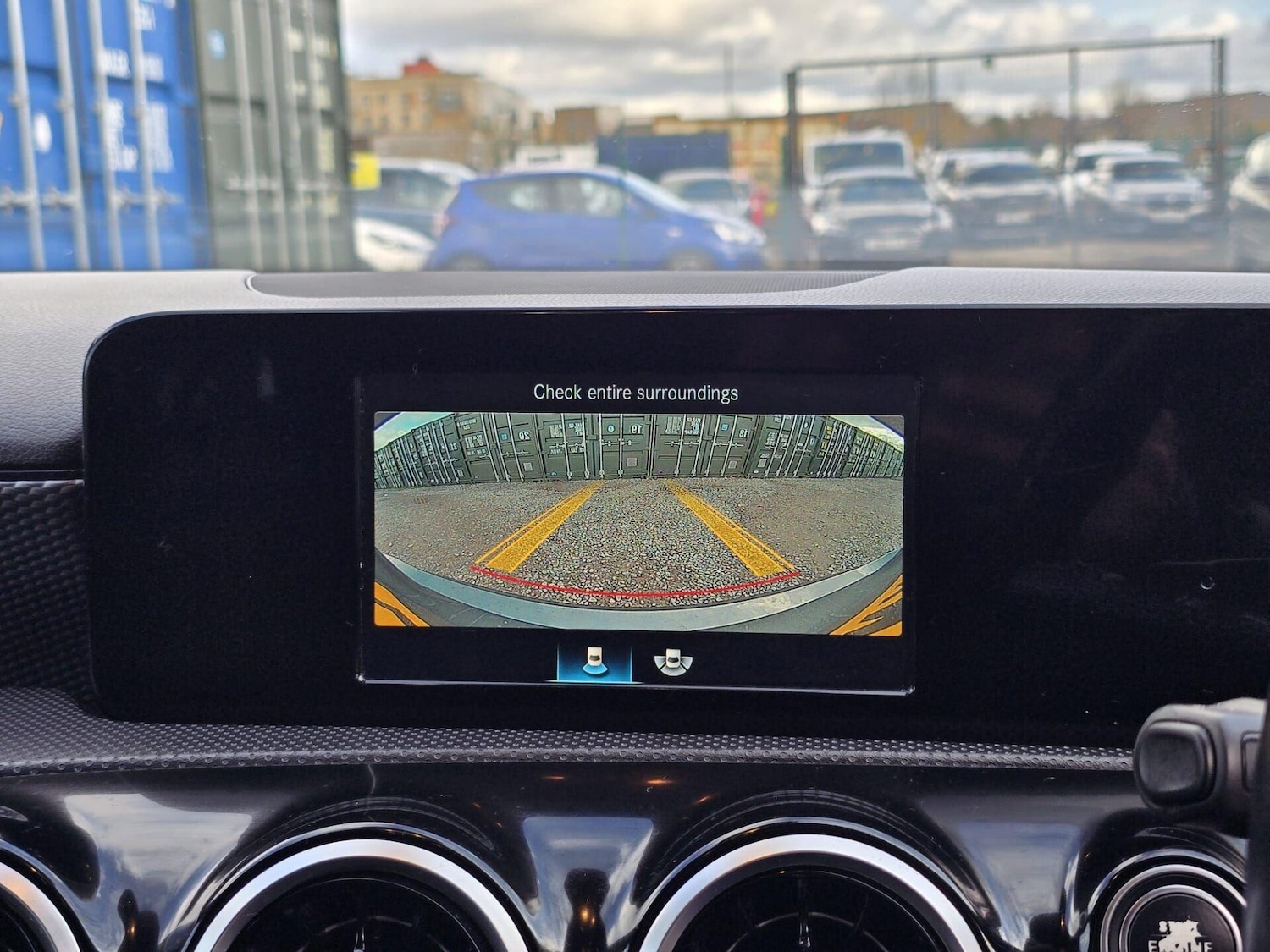 Used Mercedes-Benz A-Class 2018 for sale - 77283937: Photo 56