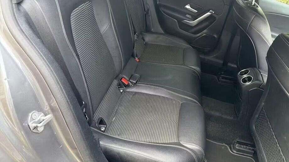 Used Mercedes-Benz A-Class 2018 for sale - 77283937: Photo 6