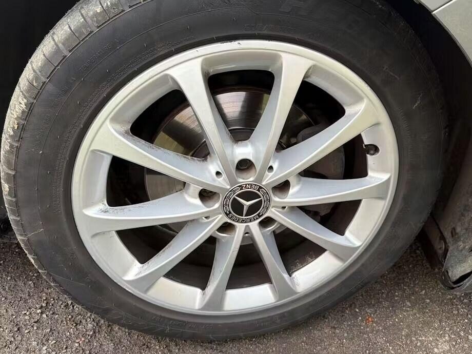 Used Mercedes-Benz A-Class 2018 for sale - 77283937: Photo 7