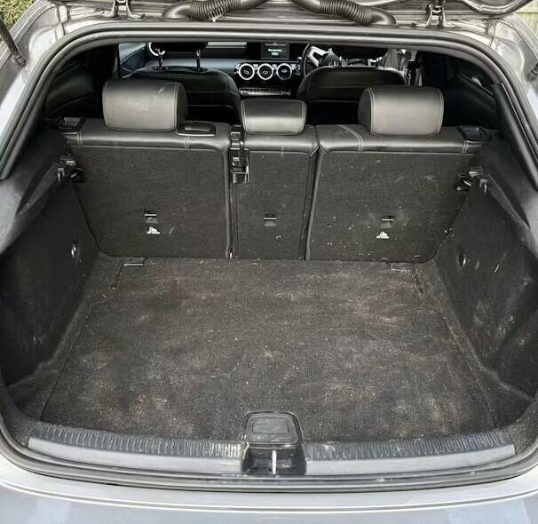 Used Mercedes-Benz A-Class 2018 for sale - 77283937: Photo 8