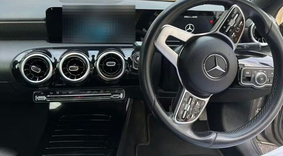 Used Mercedes-Benz A-Class 2018 for sale - 77283937: Photo 9