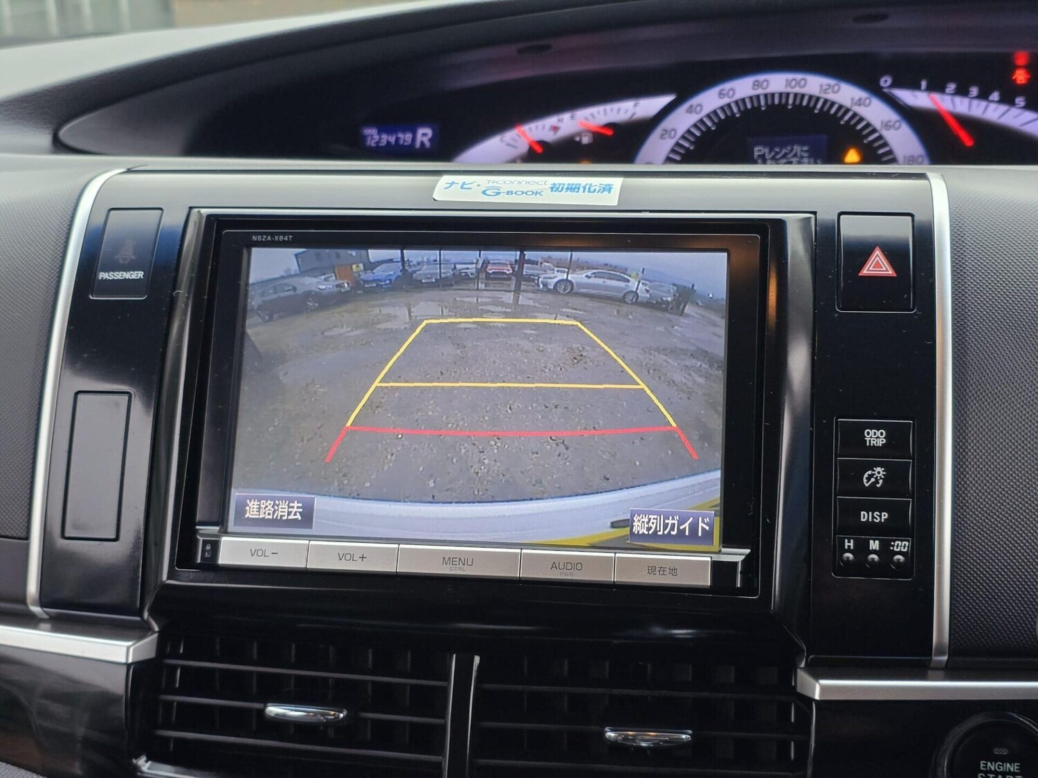 Used Toyota Estima 2015 for sale - 77582425: Photo 34