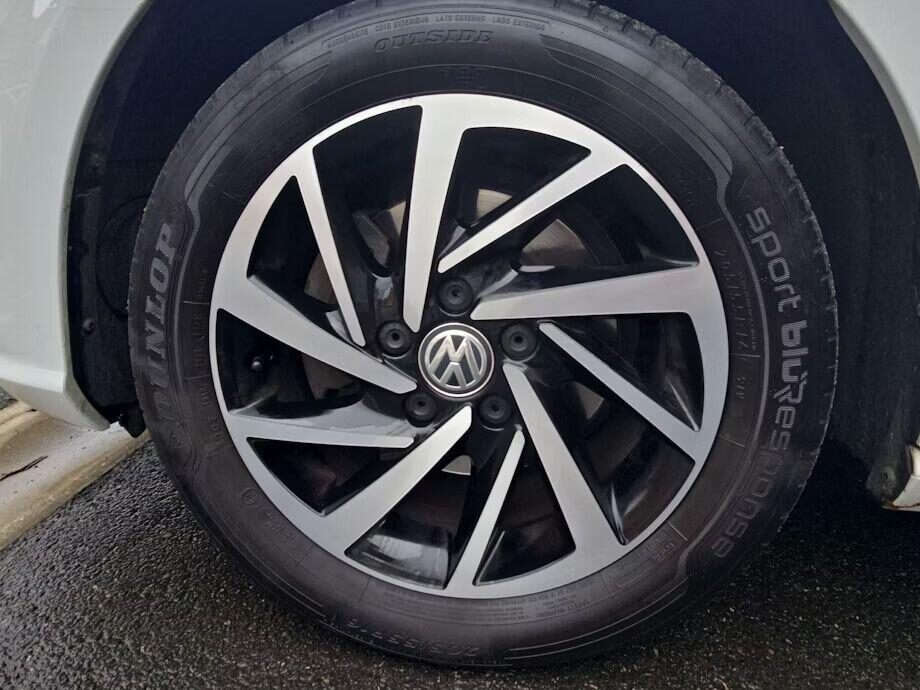 Used Volkswagen Golf 2020 for sale - 76428819: Photo 10