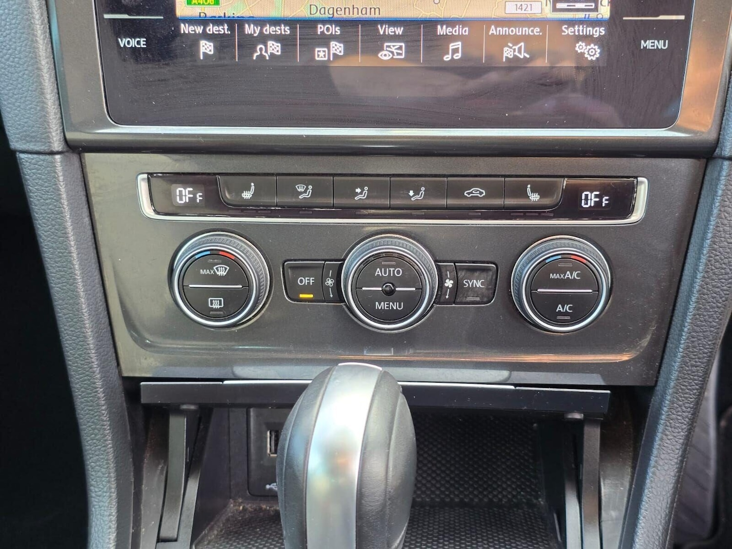 Used Volkswagen Golf 2020 for sale - 76428819: Photo 30