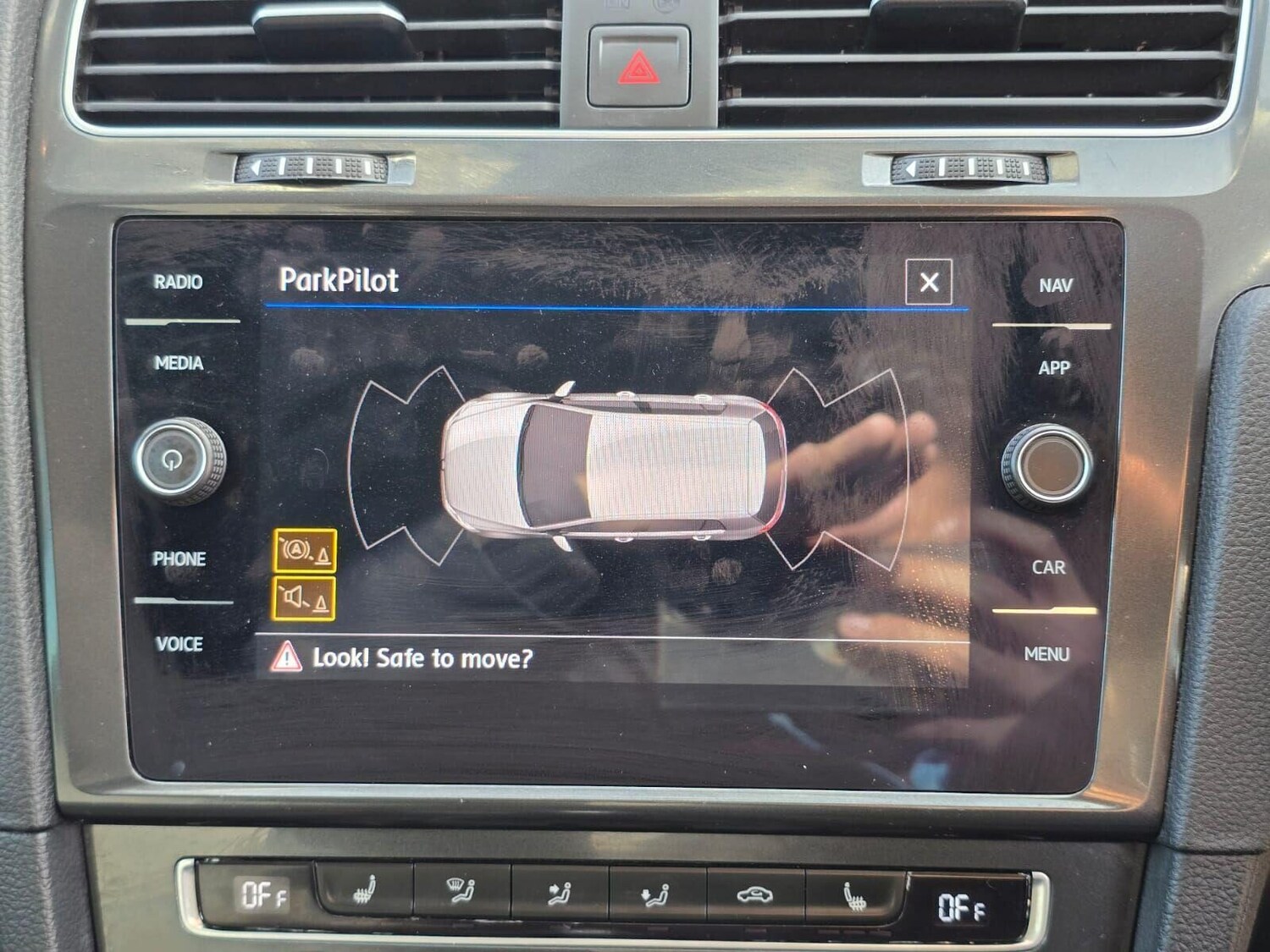 Used Volkswagen Golf 2020 for sale - 76428819: Photo 34