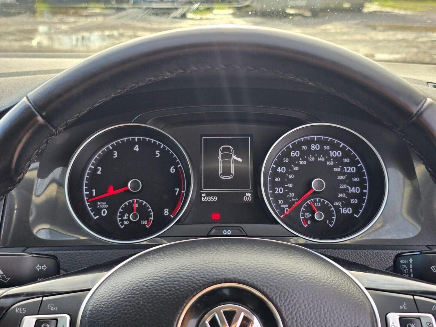 Used Volkswagen Golf 2020 for sale - 76428819: Photo 36