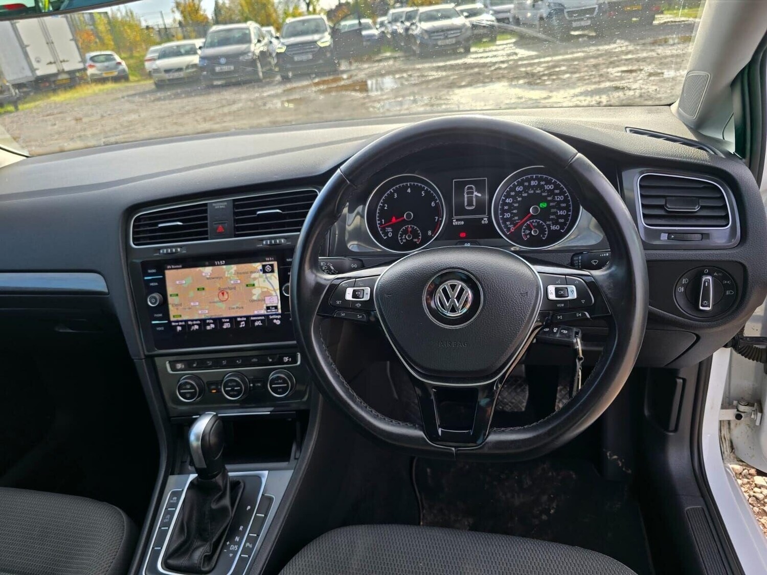 Used Volkswagen Golf 2020 for sale - 76428819: Photo 39