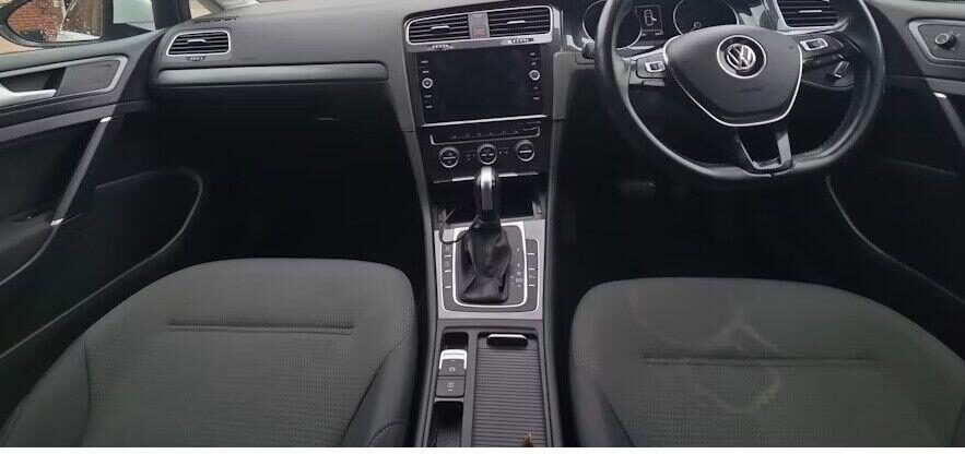 Used Volkswagen Golf 2020 for sale - 76428819: Photo 5