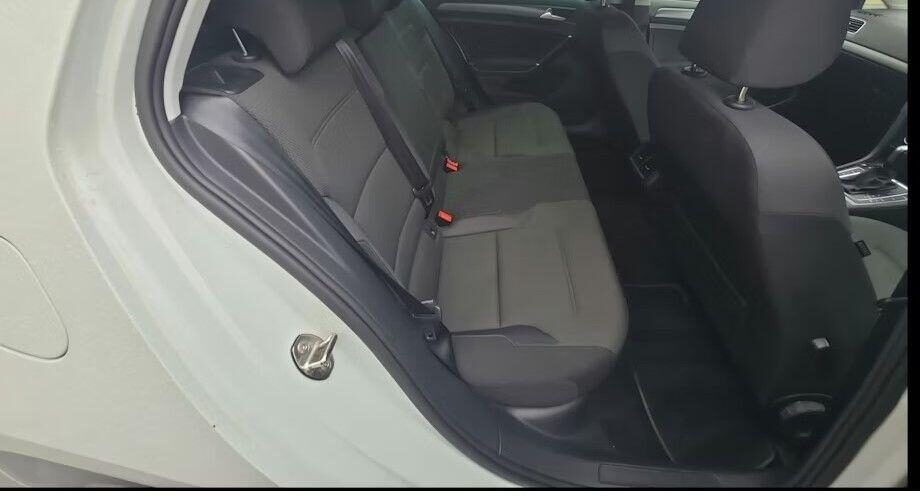 Used Volkswagen Golf 2020 for sale - 76428819: Photo 7