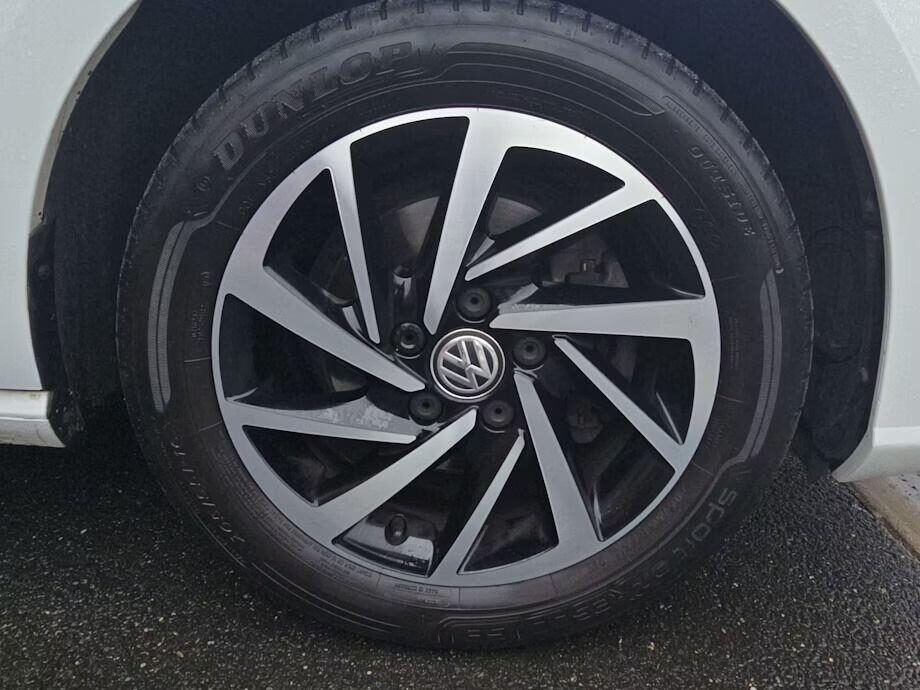 Used Volkswagen Golf 2020 for sale - 76428819: Photo 8