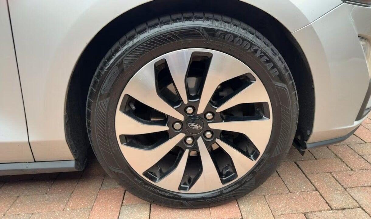 Used Ford Focus 2019 for sale - 76508917: Photo 10