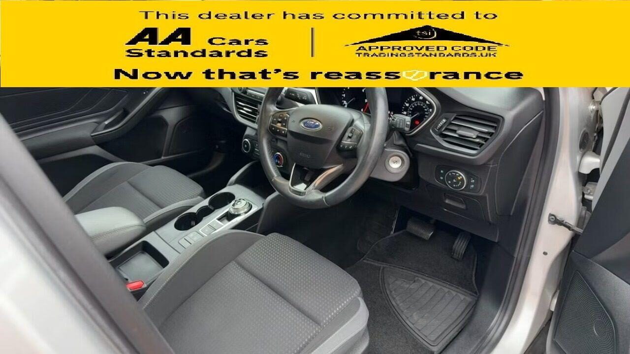 Used Ford Focus 2019 for sale - 76508917: Photo 34