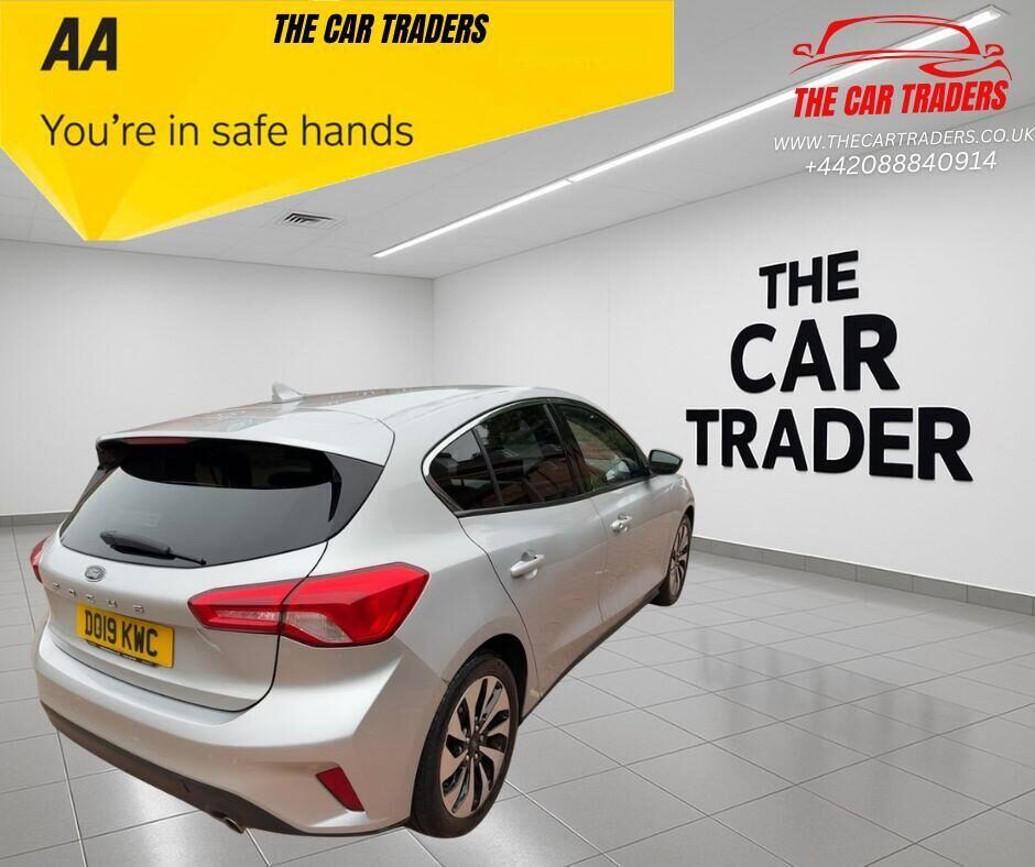 Used Ford Focus 2019 for sale - 76508917: Photo 4