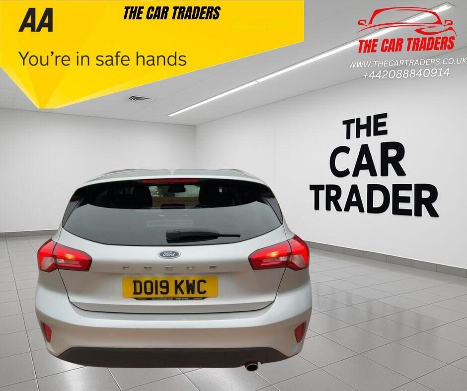 Used Ford Focus 2019 for sale - 76508917: Photo 5