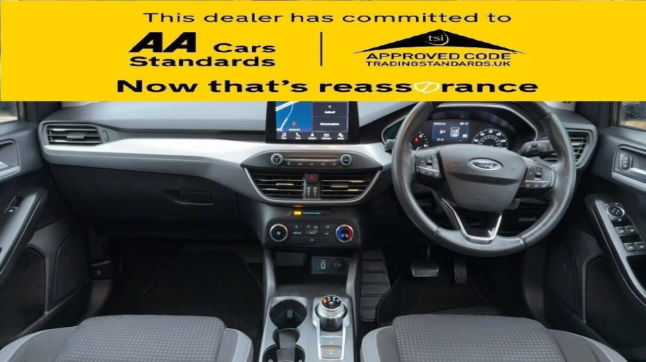 Used Ford Focus 2019 for sale - 76508917: Photo 6