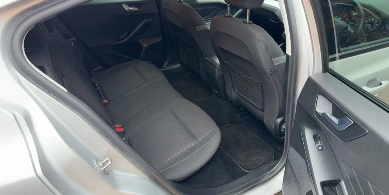 Used Ford Focus 2019 for sale - 76508917: Photo 8