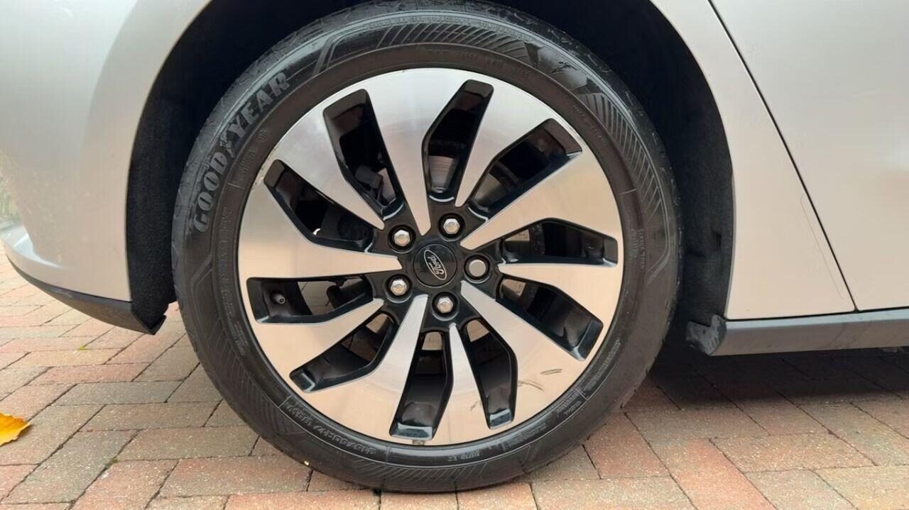 Used Ford Focus 2019 for sale - 76508917: Photo 9