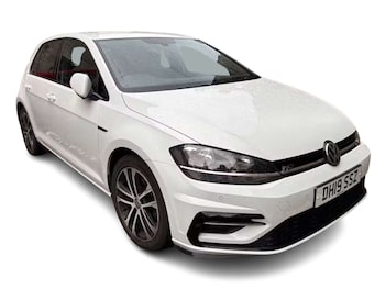 Used Volkswagen Golf 2019 for sale - 79174064: Photo