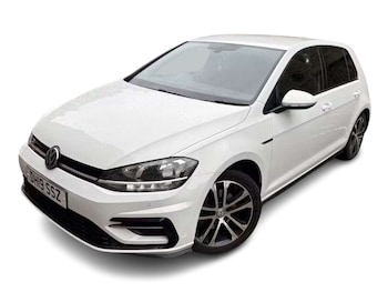Used Volkswagen Golf 2019 for sale - 79174064: Photo
