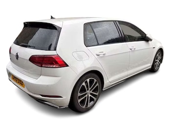 Used Volkswagen Golf 2019 for sale - 79174064: Photo