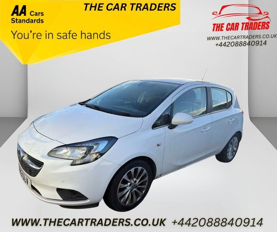 Used Vauxhall Corsa 2019 for sale - 77138742: Photo 2