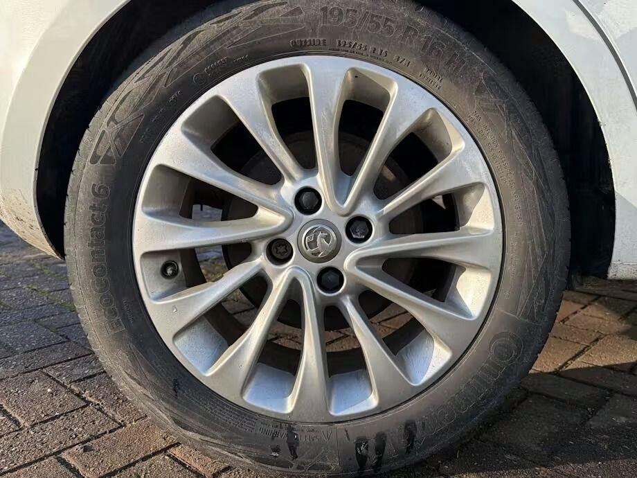 Used Vauxhall Corsa 2019 for sale - 77138742: Photo 7