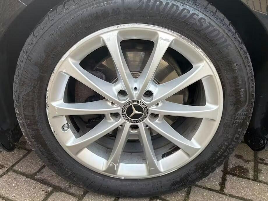 Used Mercedes-Benz A-Class 2018 for sale - 77296684: Photo 10