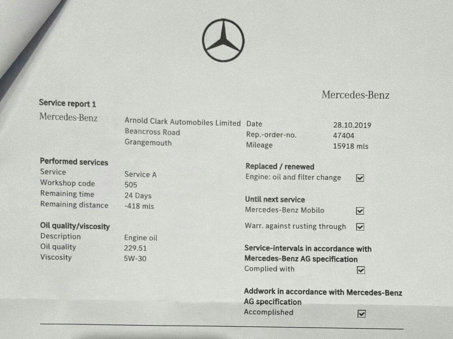 Used Mercedes-Benz A-Class 2018 for sale - 77296684: Photo 11