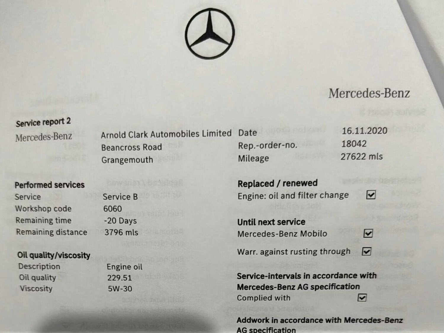 Used Mercedes-Benz A-Class 2018 for sale - 77296684: Photo 12