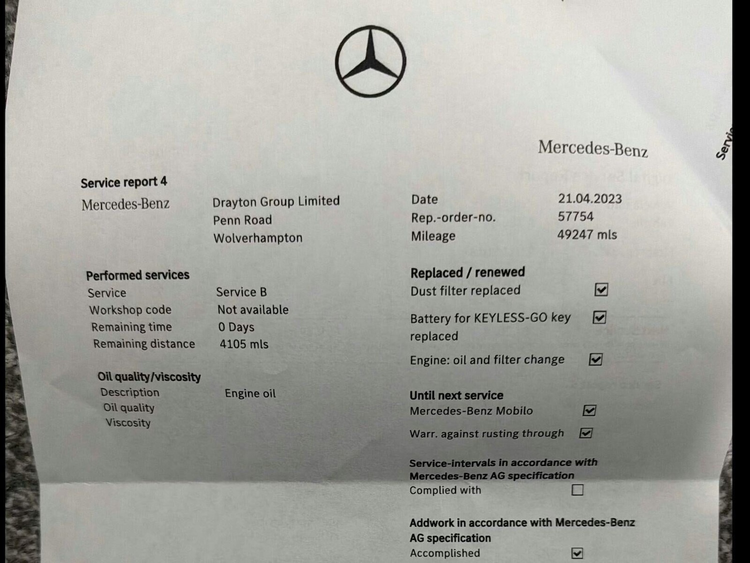 Used Mercedes-Benz A-Class 2018 for sale - 77296684: Photo 14