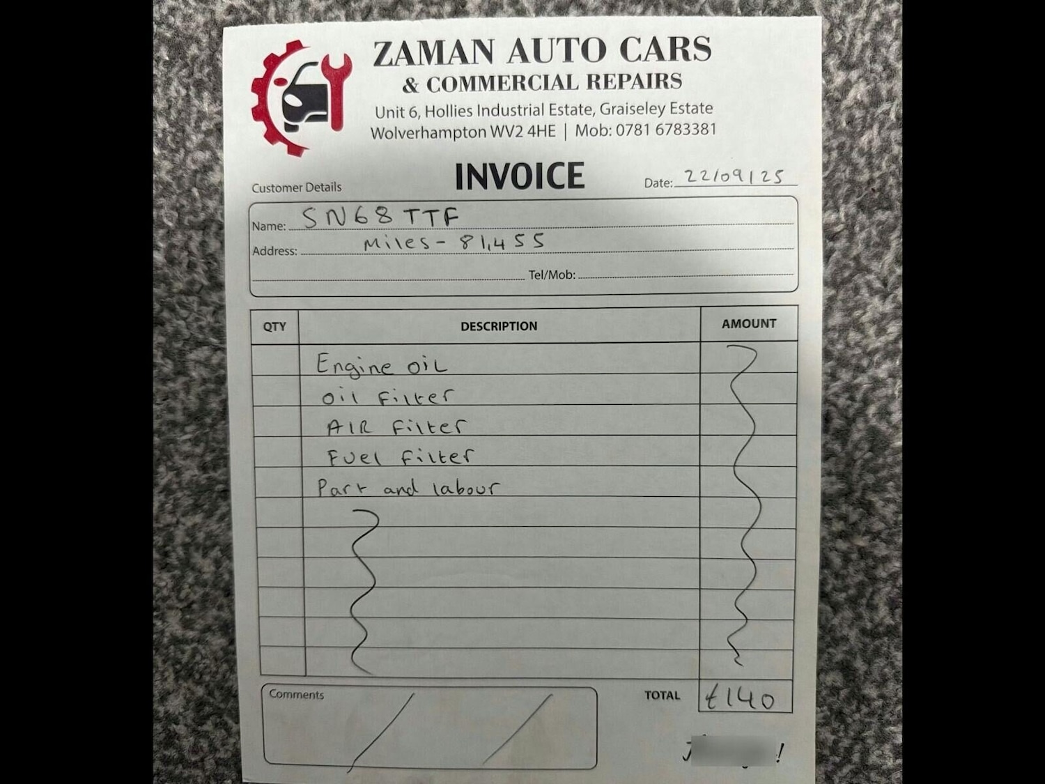 Used Mercedes-Benz A-Class 2018 for sale - 77296684: Photo 16